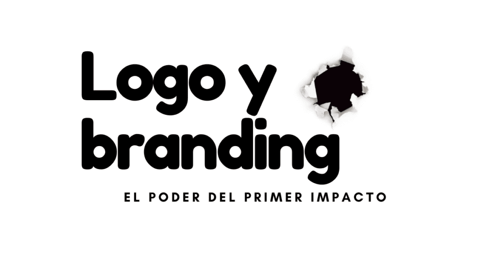 Logo y branding